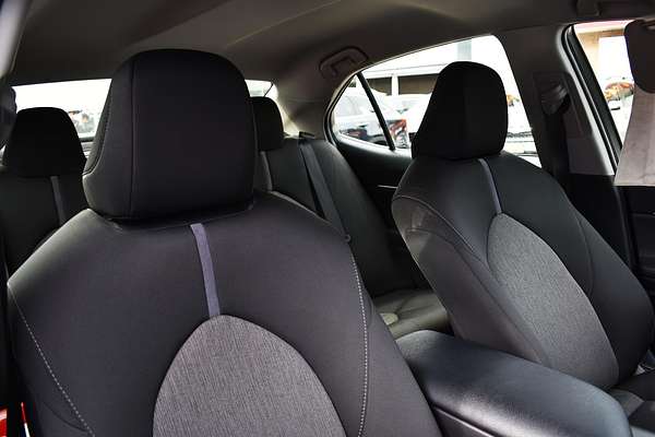 2024 Toyota Camry Ascent AXVH70R