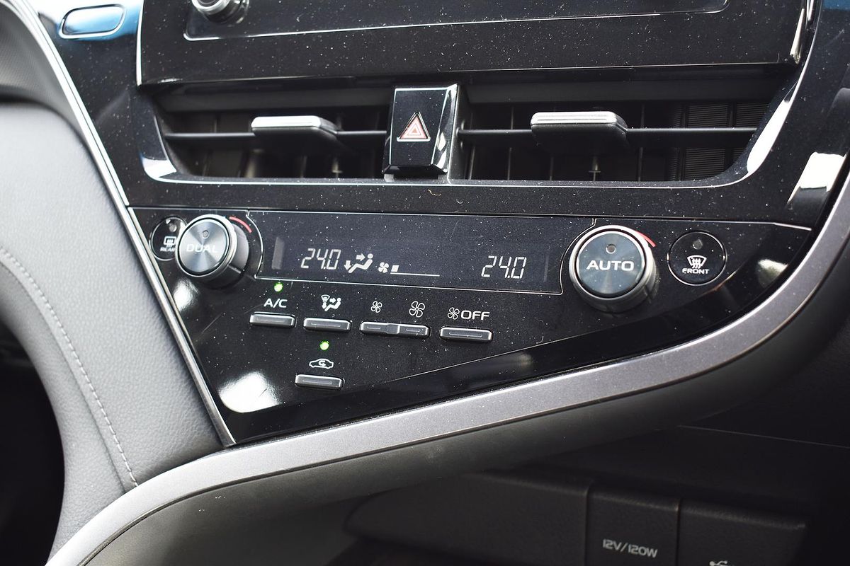 2024 Toyota Camry Ascent AXVH70R