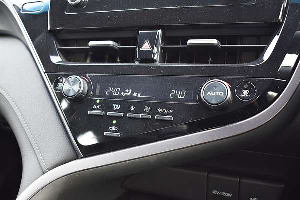 2024 Toyota Camry Ascent AXVH70R