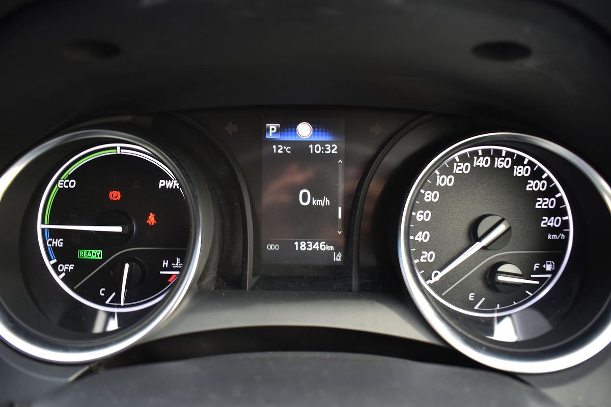 2024 Toyota Camry Ascent AXVH70R