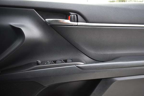 2024 Toyota Camry Ascent AXVH70R