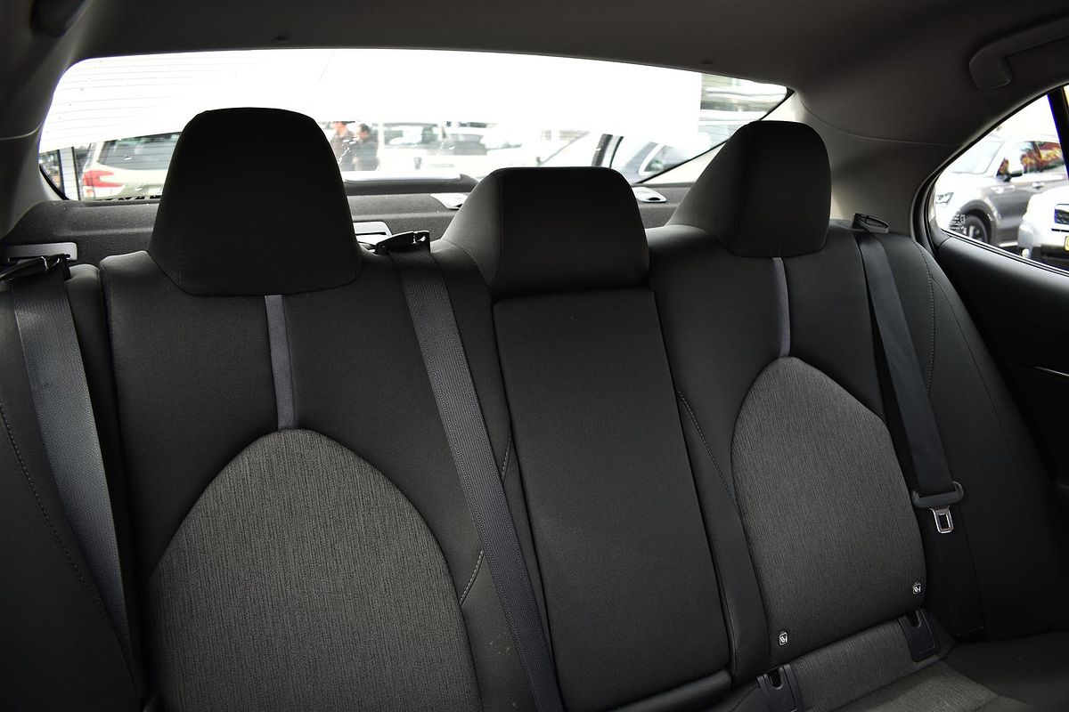2024 Toyota Camry Ascent AXVH70R