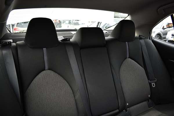 2024 Toyota Camry Ascent AXVH70R