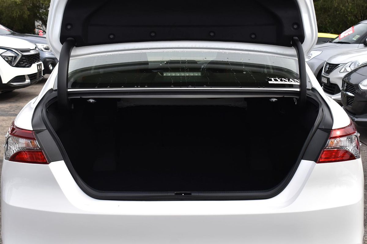 2024 Toyota Camry Ascent AXVH70R