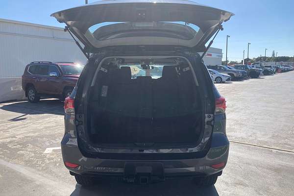 2021 Toyota Fortuner GX GUN156R
