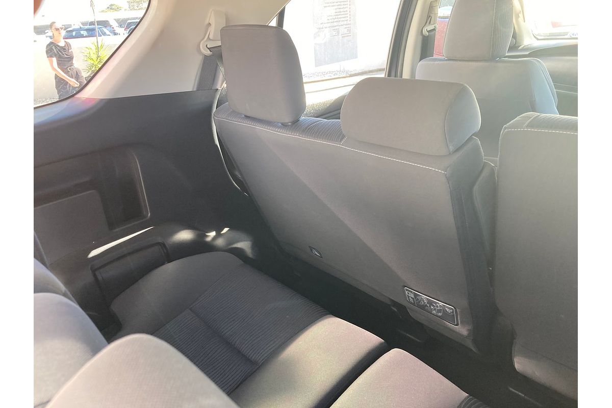2021 Toyota Fortuner GX GUN156R