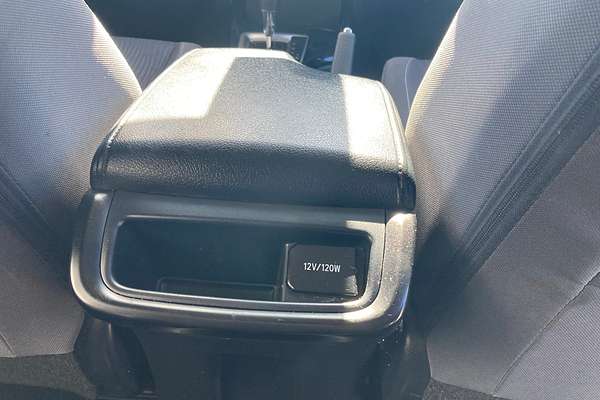 2021 Toyota Fortuner GX GUN156R