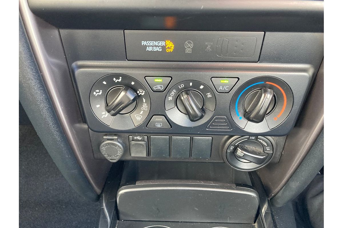 2021 Toyota Fortuner GX GUN156R
