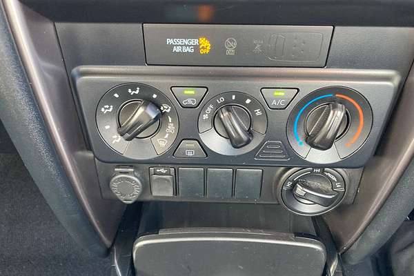 2021 Toyota Fortuner GX GUN156R