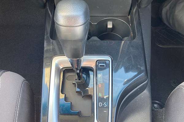 2021 Toyota Fortuner GX GUN156R