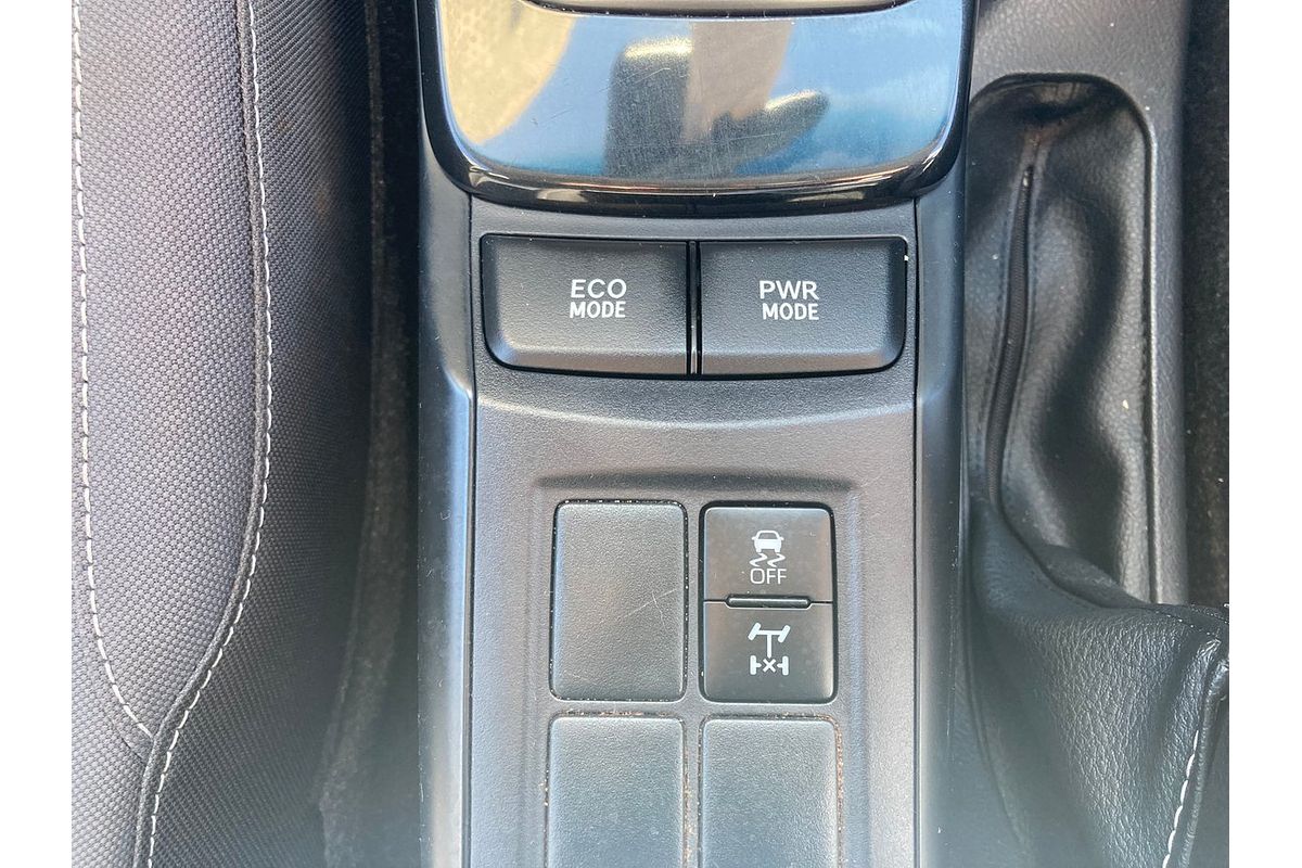 2021 Toyota Fortuner GX GUN156R