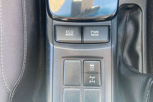 2021 Toyota Fortuner GX GUN156R