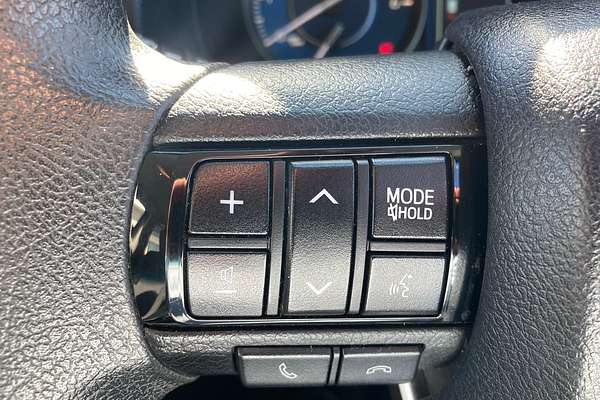 2021 Toyota Fortuner GX GUN156R