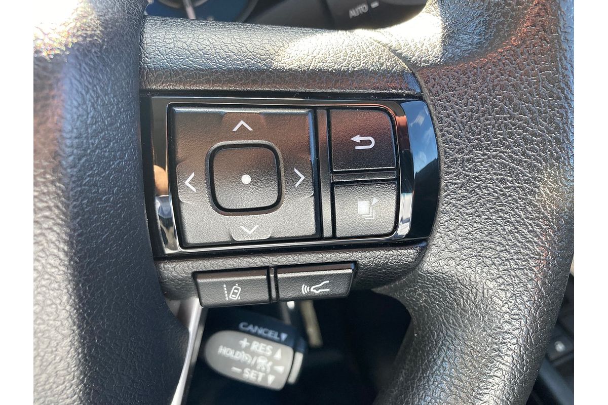 2021 Toyota Fortuner GX GUN156R