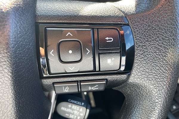2021 Toyota Fortuner GX GUN156R