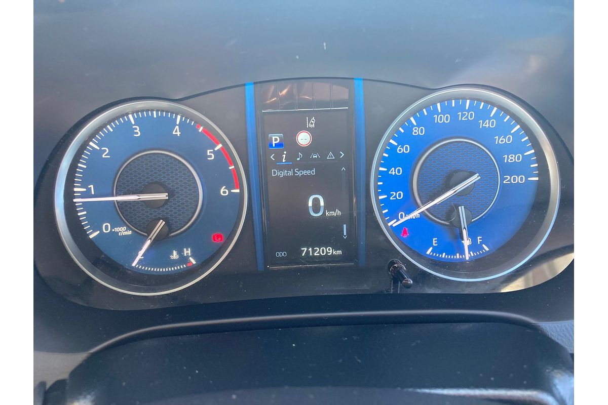 2021 Toyota Fortuner GX GUN156R