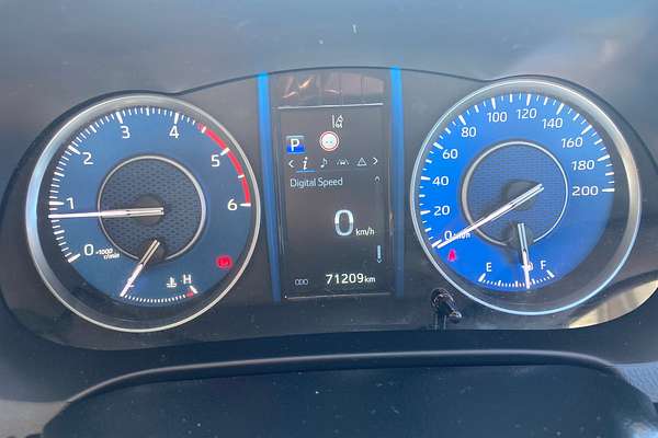 2021 Toyota Fortuner GX GUN156R
