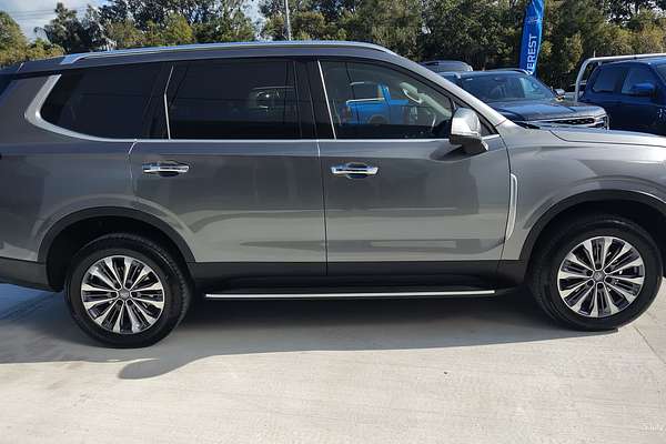 2022 LDV D90 Executive SV9A