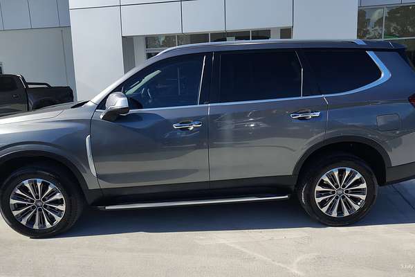 2022 LDV D90 Executive SV9A