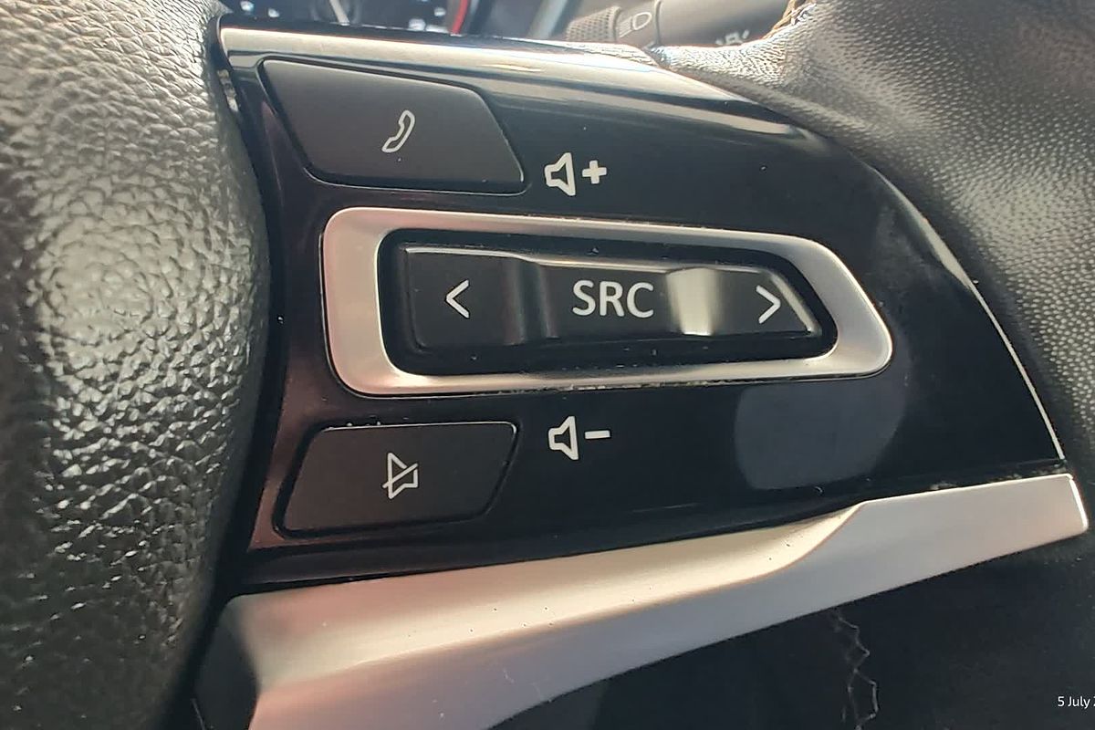 2022 LDV D90 Executive SV9A