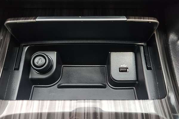 2022 LDV D90 Executive SV9A