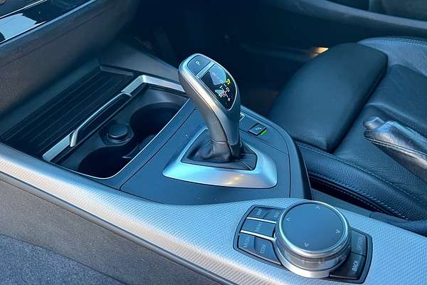 2017 BMW M F20 LCI