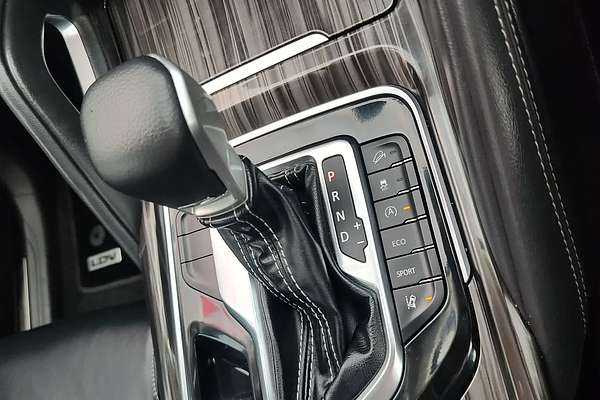 2022 LDV D90 Executive SV9A