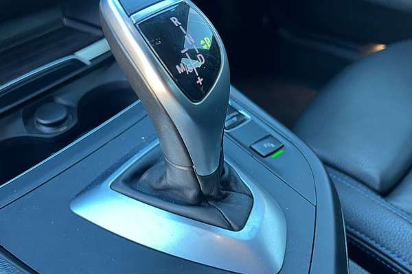 2017 BMW M F20 LCI