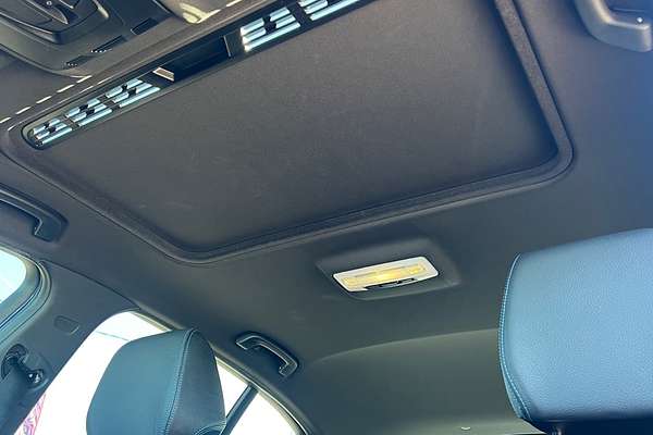 2017 BMW M F20 LCI