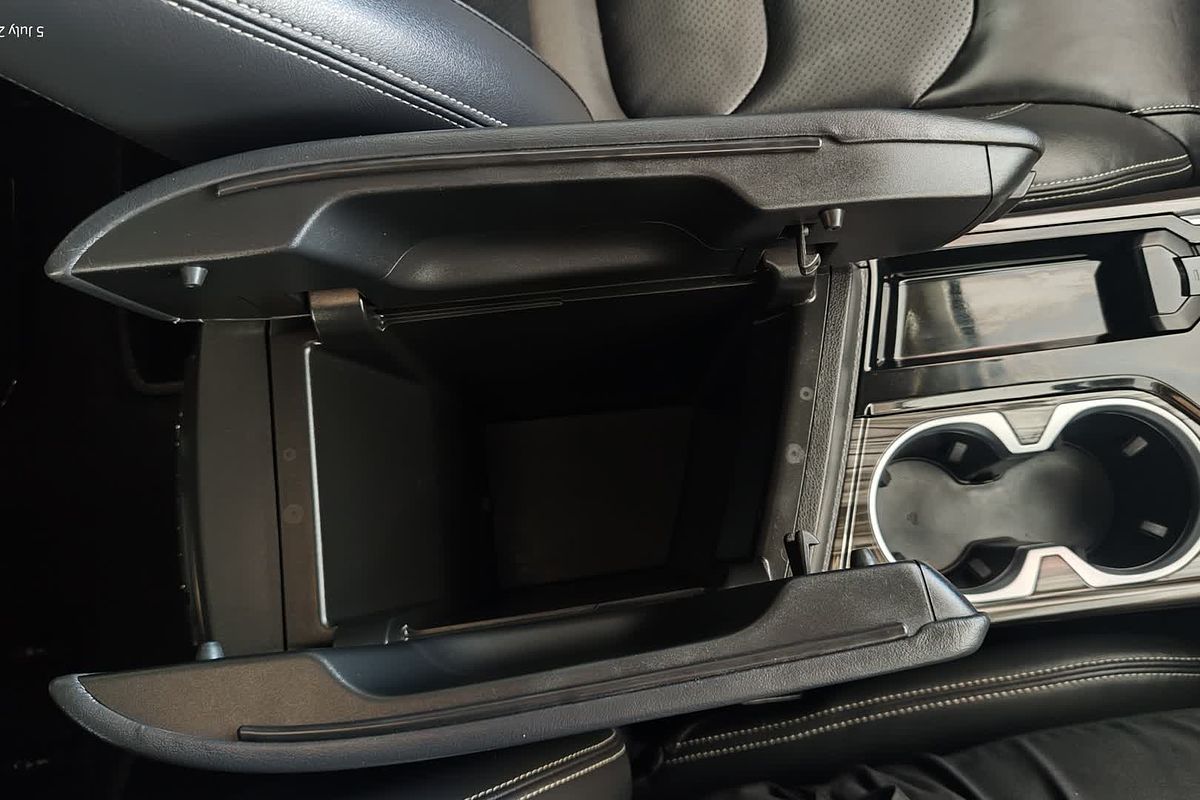 2022 LDV D90 Executive SV9A