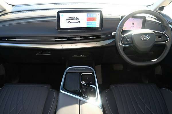 2023 LDV MIFA Mode