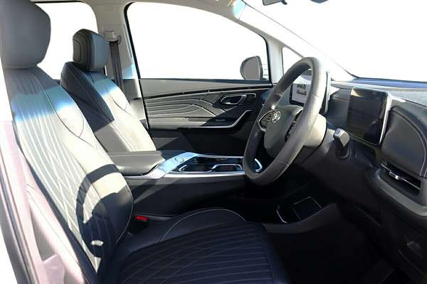 2023 LDV MIFA Mode