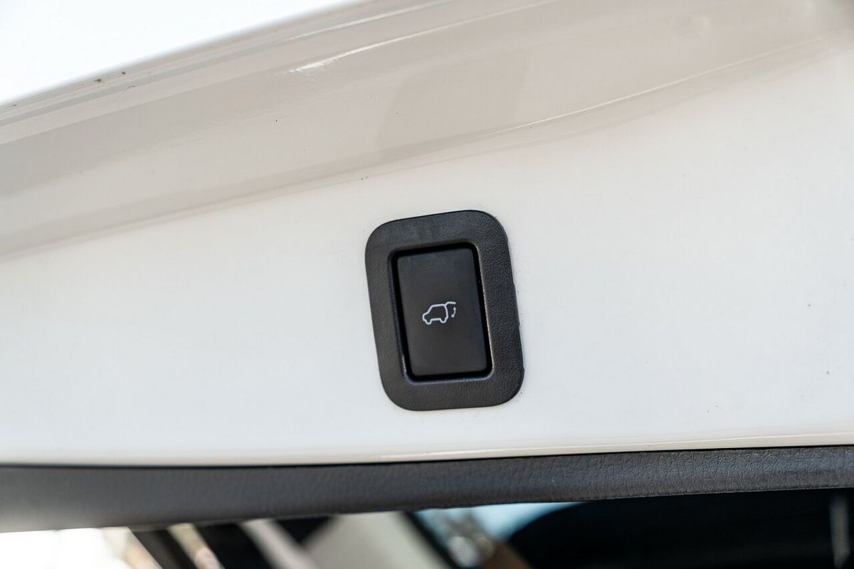 2019 Toyota Kluger