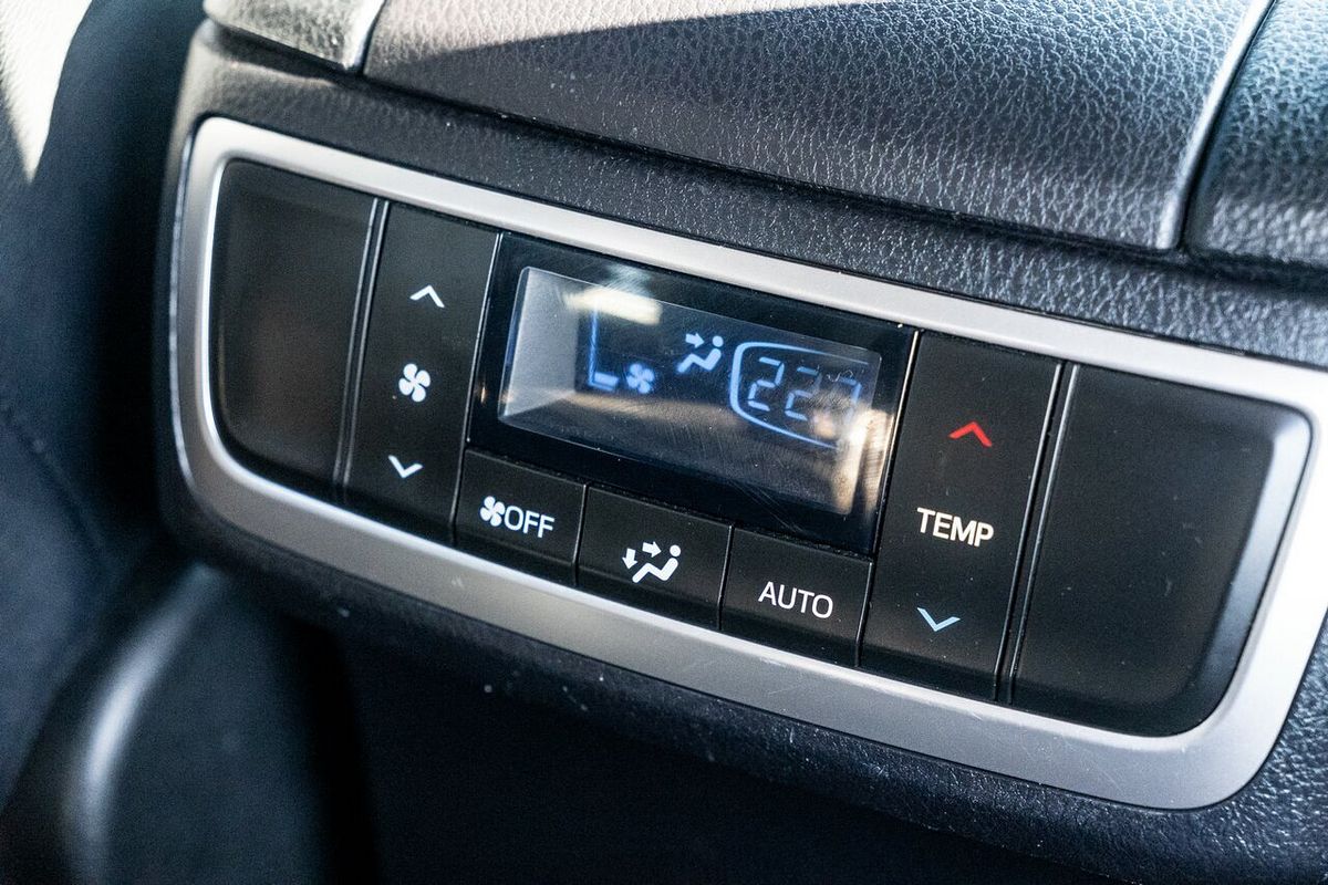 2019 Toyota Kluger