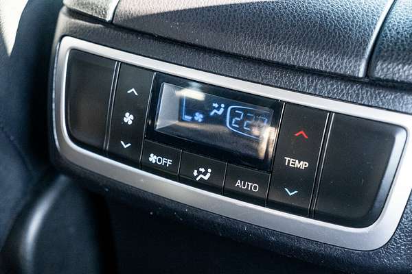 2019 Toyota Kluger