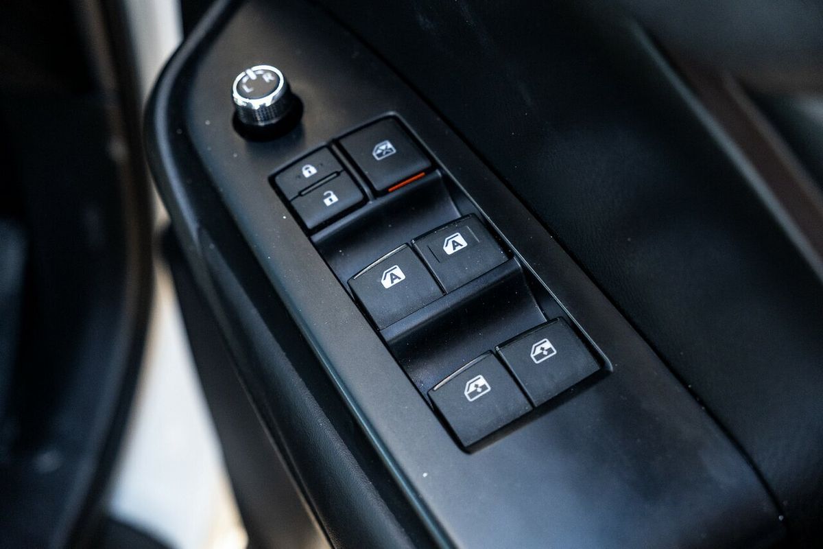 2019 Toyota Kluger