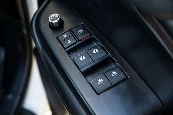 2019 Toyota Kluger