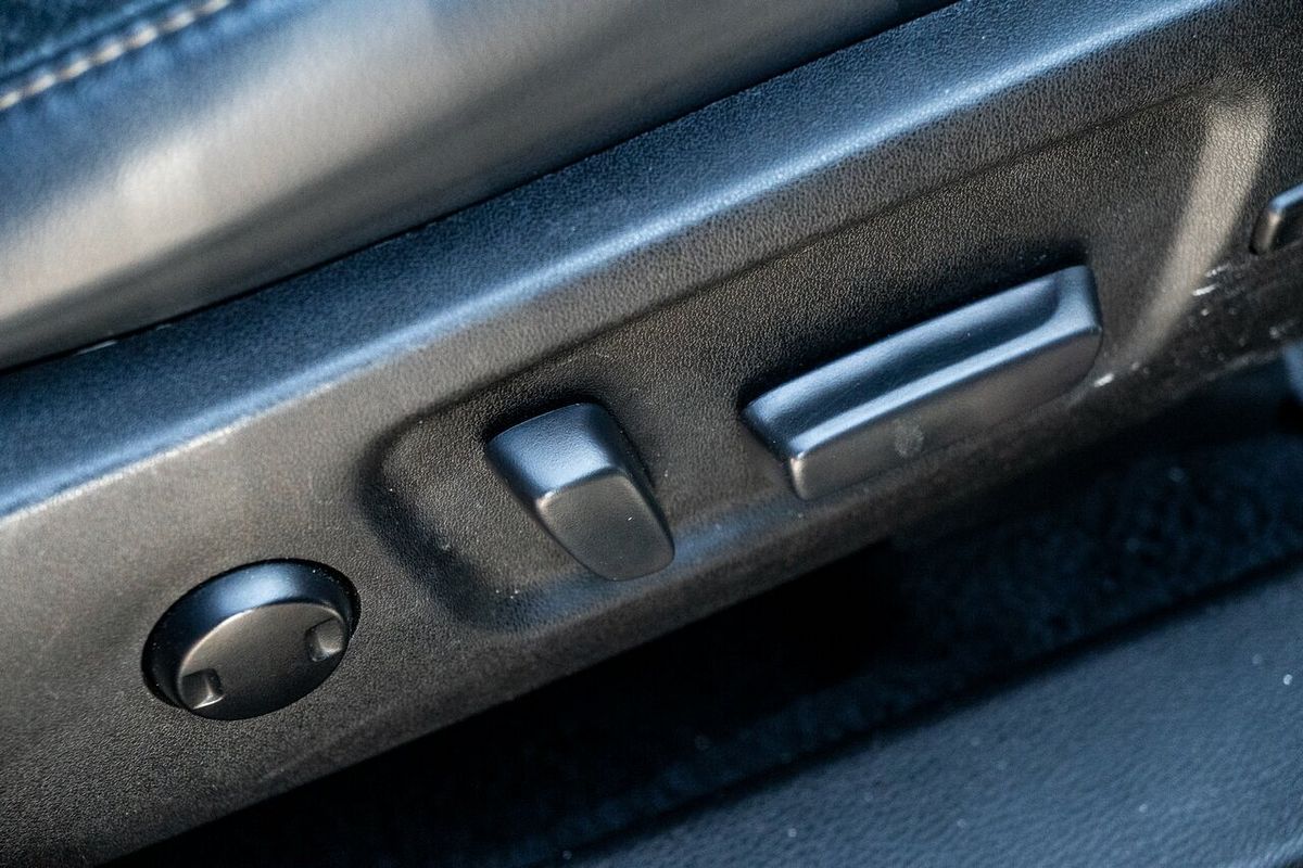 2019 Toyota Kluger