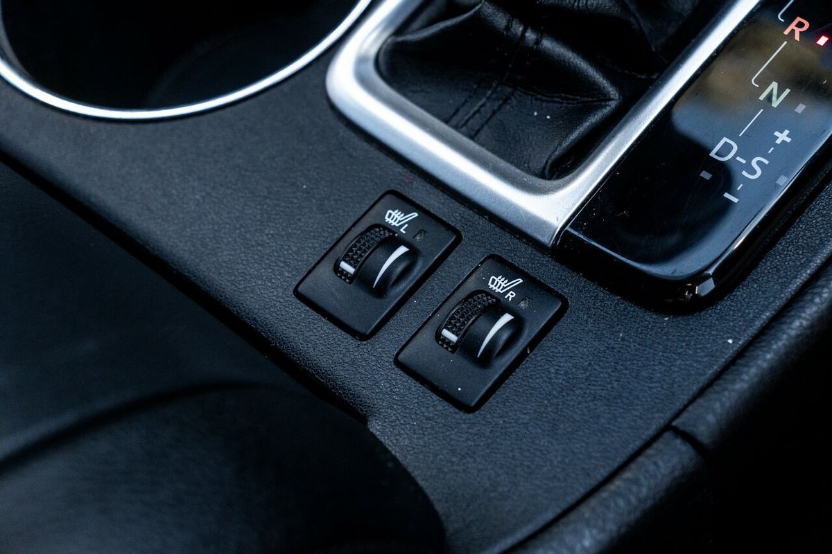 2019 Toyota Kluger