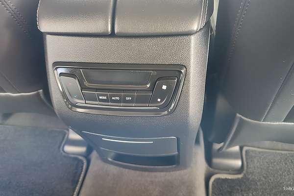 2022 LDV D90 Executive SV9A