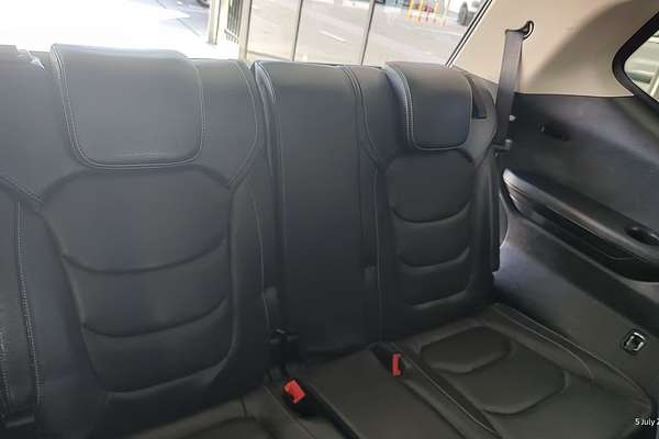 2022 LDV D90 Executive SV9A