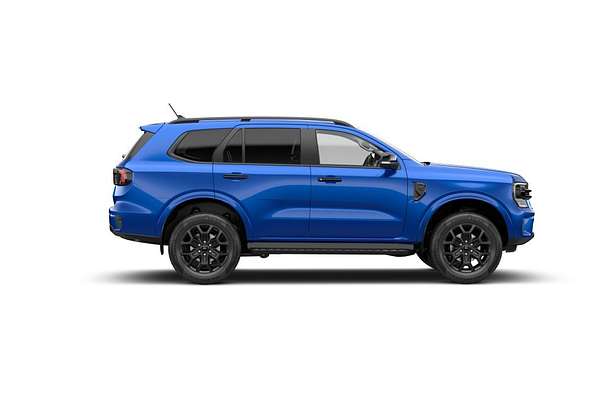 2025 Ford Everest Sport 3.0L