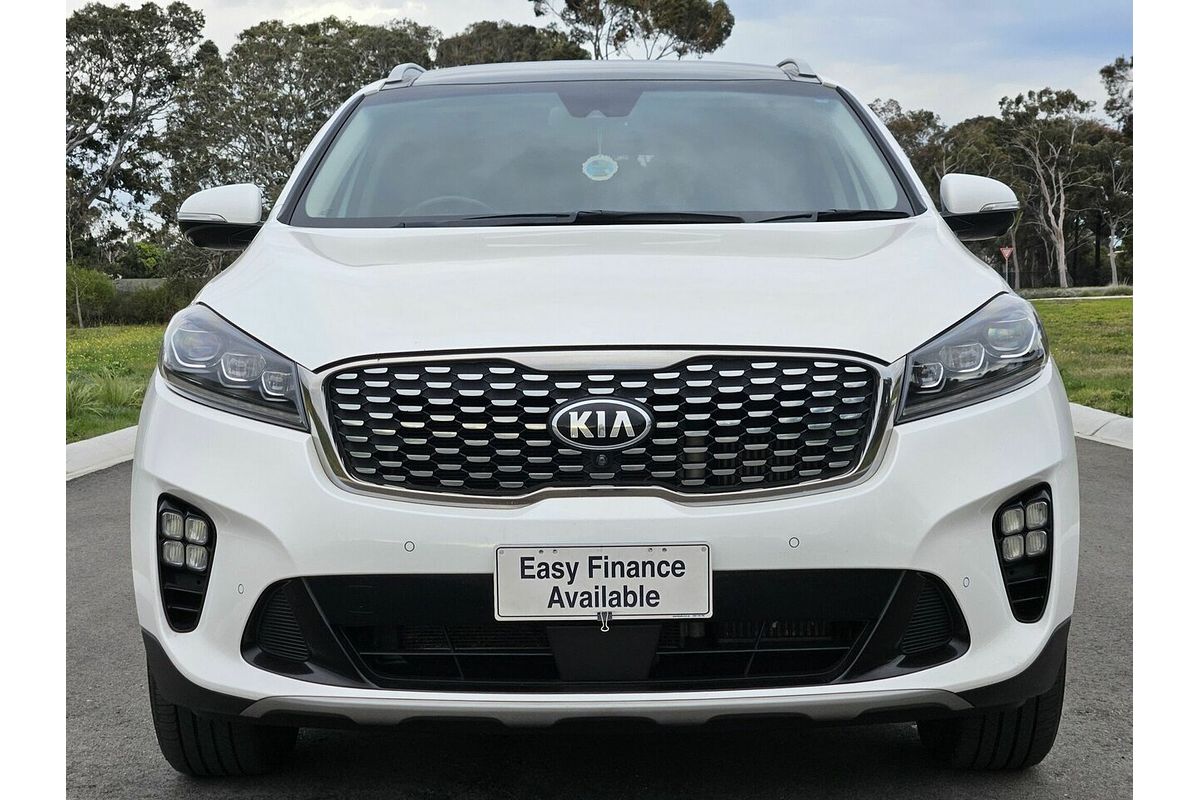 2018 Kia Sorento GT-Line UM