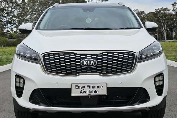 2018 Kia Sorento GT-Line UM