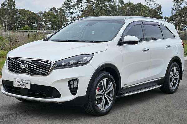 2018 Kia Sorento GT-Line UM