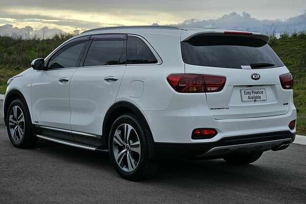 2018 Kia Sorento GT-Line UM