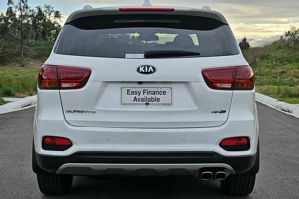 2018 Kia Sorento GT-Line UM
