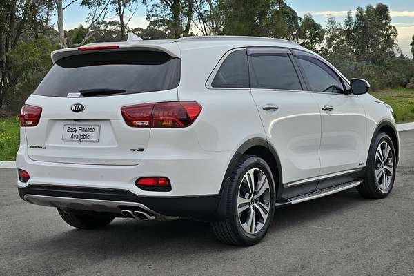 2018 Kia Sorento GT-Line UM