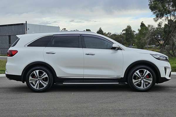 2018 Kia Sorento GT-Line UM