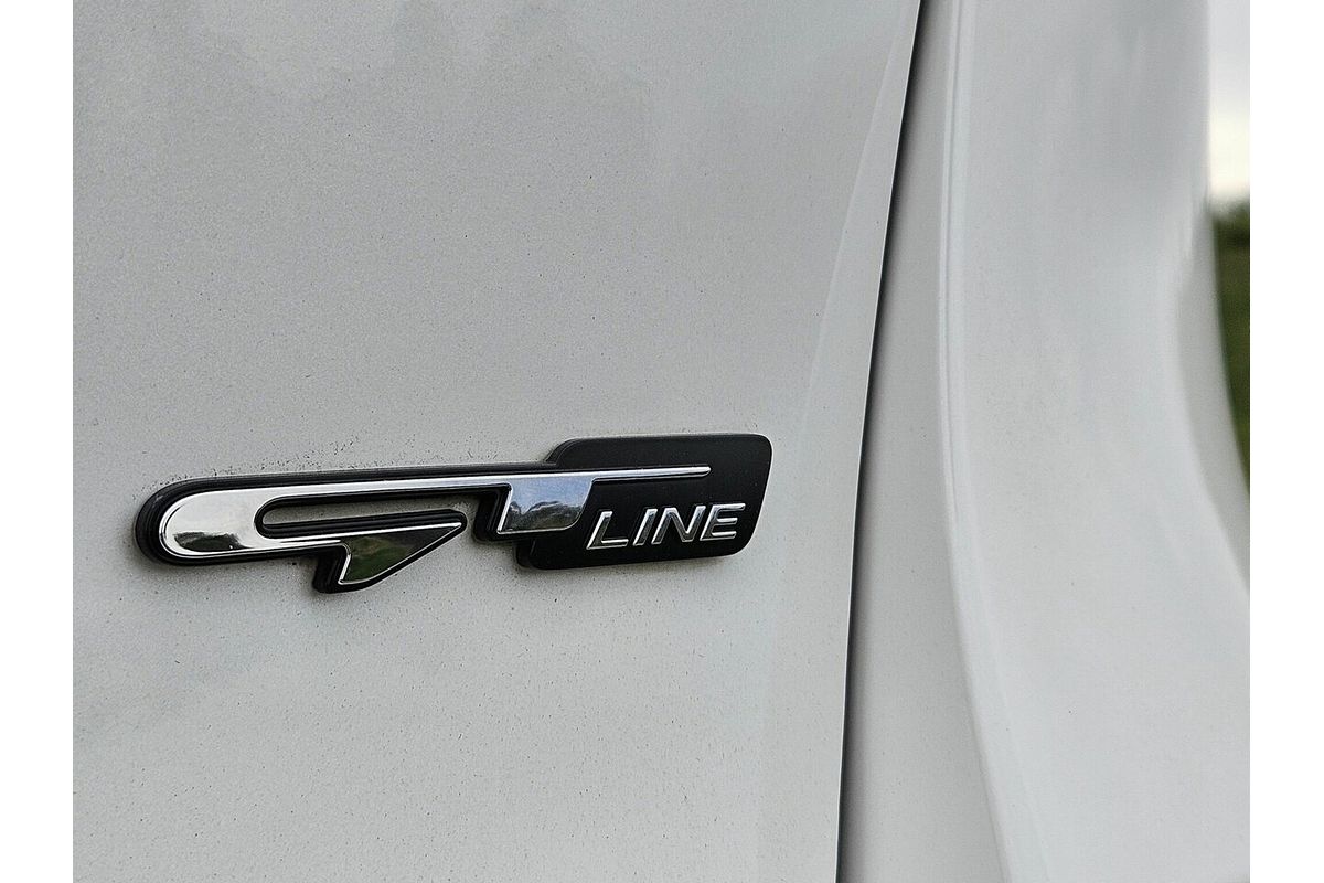 2018 Kia Sorento GT-Line UM